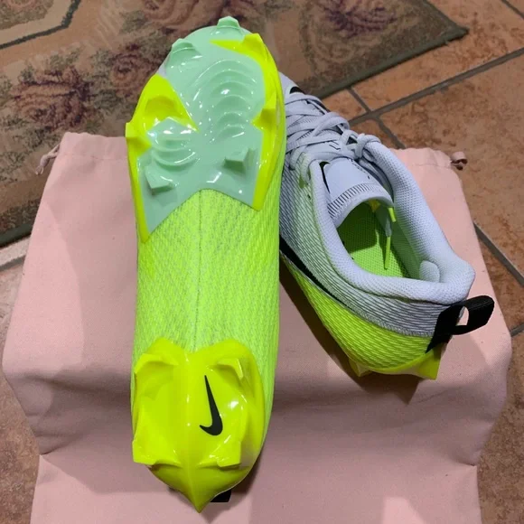 Nike Vapor Edge Speed 360 2 Volt Men's Football